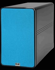 Housse En Tissu ELAC Pour BS