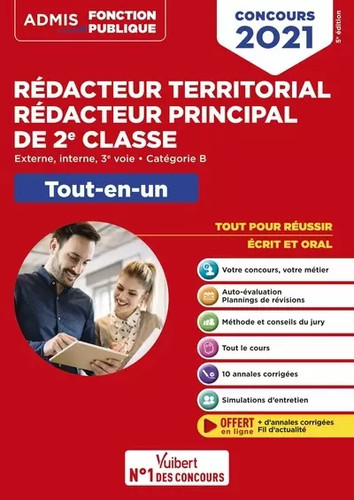 Concours rédacteur - concours,