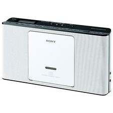 Sony ZS-E80 CD Radio Boombox