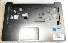 Plasturgie Haute Palmrest 604LU01003107 pour HP Elitebook Folio 1040 G1 .