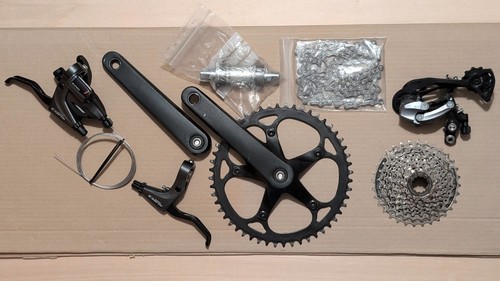 Shimano dérailleur - shimano,