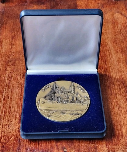 Médaille commémorative - médaille,