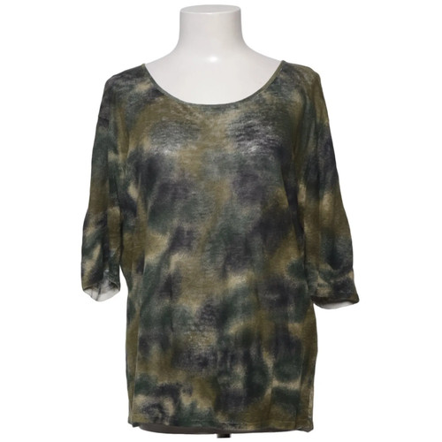 Pull tricot taille - en,