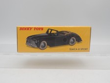 Dinky toys simca sport - toys,