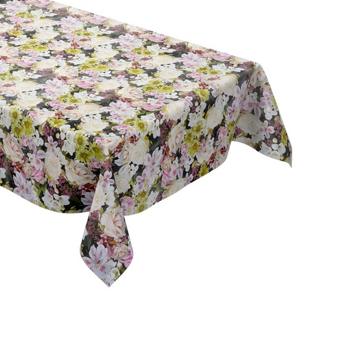 Mewatu nappe table toile - nappe, en