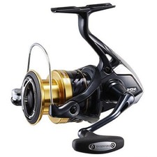 Moulinet de pêche SHIMANO SPHEROS 4000XG 2019 Spinning SW Yellowtail Amberjac...