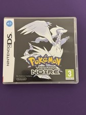 Pokémon Version Noire