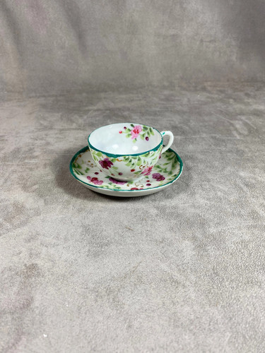 Rare ancienne tasse - ancienne, avec