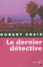 Le Dernier Détective, Robert