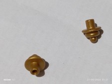 PLAYMOBIL X2 CETROS 4258 6237