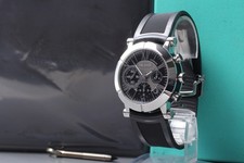 Montre automatique homme Tiffany & Co. ATLAS GENT Z1000.82.12A10A91A [boîte a...