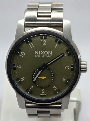 Nixon the patriot - the,