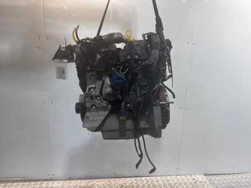 Moteur renault kangoo phase - moteur,