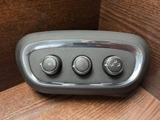 DODGE DURANGO (2017) Panneau