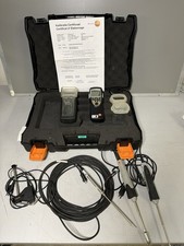 Thermomètre numérique Testo