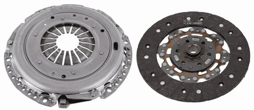 Kit embrayage 3000 970 120 - kit,