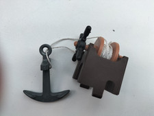Playmobil Ancre en Fer +