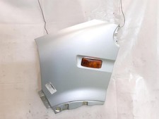 Aile avant gauche RENAULT