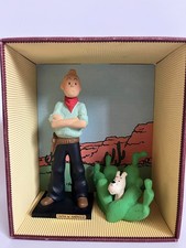 Herge tintin amerique - en,