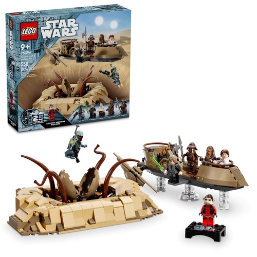 Lego star wars set - lego,