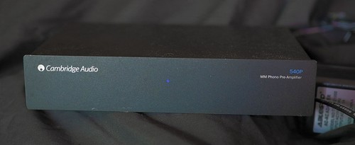 Cambridge audio azur - audio,