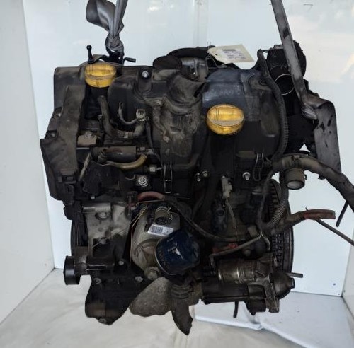 Moteur renault grand - renault, 3