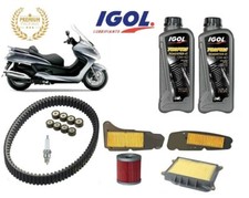 Kit Entretien Courroie Galets