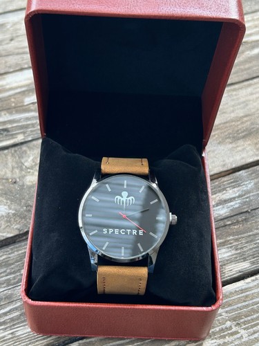 Montre spectre james bond - montre,
