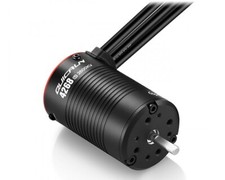Hobbywing QuicRun Moteur Brushless 4268SL G2 2600KV 4P 1:8 30404600 Modélisme