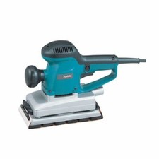 MAKITA Ponceuse Orbitale 330 W