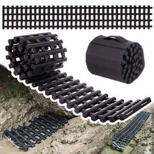 Rampes de Voiture PIÈGE ENROULABLE TOUT-TERRAIN Pièges LONGUEUR 150CM