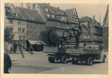 Photo WK2 Ville Halberstadt
