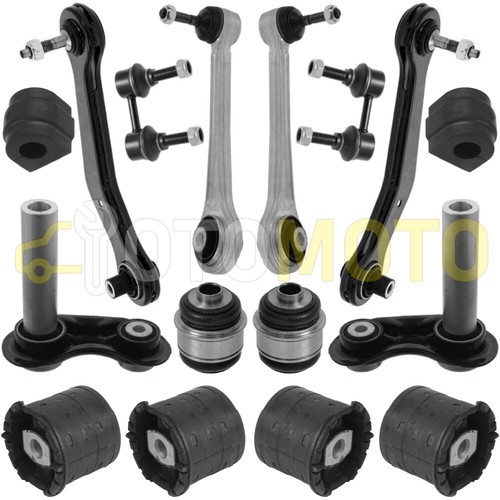 Bmw e53 triangle bras - 99-07,