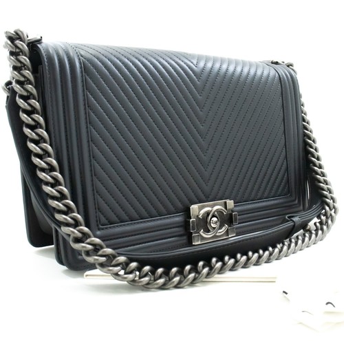 N41 chanel authentique sac - authentique,