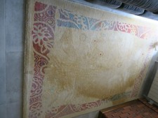 Tapis en laine Byzance 160 x 230 cm 