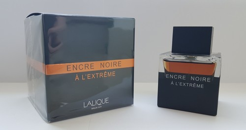 Encre noire extreme - encre, l’extreme