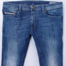 Hommes Diesel THAVAR Ajusté