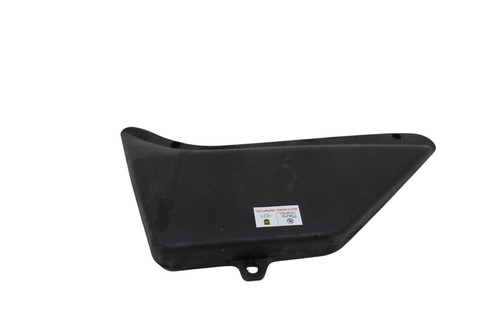 Coque sous selle gauche - coque, sous-selle