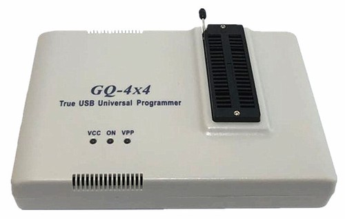Programmateur 4x4 mcumall - programmateur,