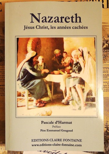 Nazareth jésus christ les - jésus,