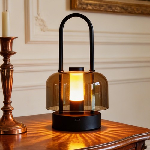 Lampe chevet led - chevet, tactile