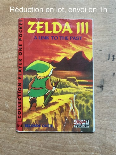 Zelda link the past - a, to