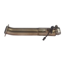 Tube échappement (Suzuki -