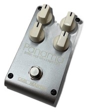 Pédale d'overdrive CARL