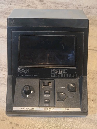 Vintage 1982 epoch astro - vintage,