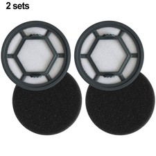 Filtre fiable pour aspirateur