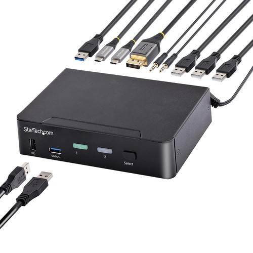 Startech com usb - startech.com, switch