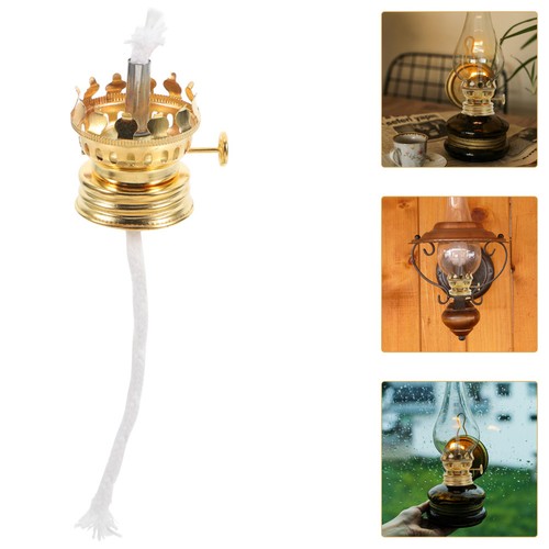 Lampe petrole accessoire - lampe,
