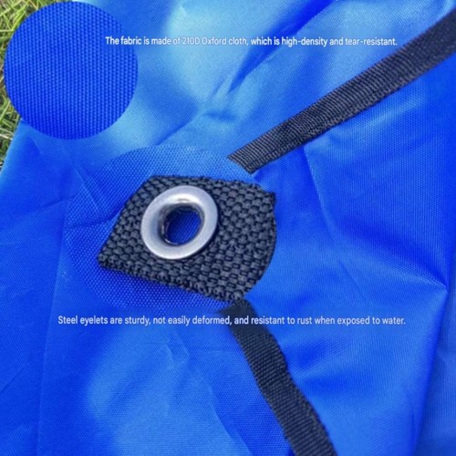 Tapis pour sol picnic - sol,
