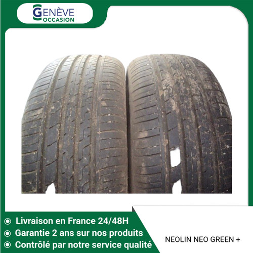 Paire de pneus neolin - 🇫🇷,